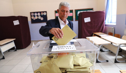 Seçilen kim olursa olsun Altıncı Kural’ı unutmasın!