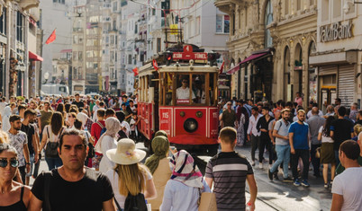 Seçimden sonra huzur ve mutluluk için üç adım!