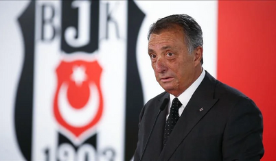 Beşiktaş'ta seçim en geç aralık ayında