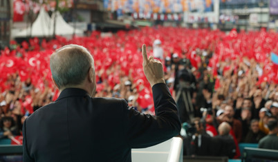 AP yazdı: Erdoğan'ın 5 yıl daha iktidarda kalması ne anlama geliyor?
