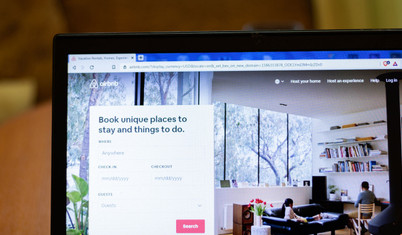 Airbnb kısıtlamalara karşı New York Belediyesi'ne dava açtı