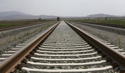 Ermenistan demir yollarının açılması konusunda Azerbaycan'la mutabakata vardı