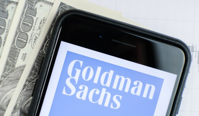 1 milyar $ yarışını Goldman Sachs kazandı