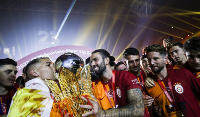 Galatasaray'ı Şampiyonlar Ligi yolunda neler bekliyor?