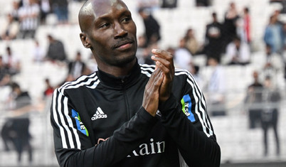 Atiba Hutchinson: Buraya gelmek hayatımda aldığım en iyi karar oldu