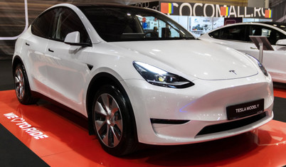 Tesla fiyatlarına zam yaptı