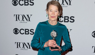 Oscar ödüllü İngiliz oyuncu Glenda Jackson öldü