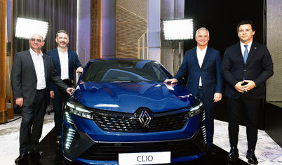 Renault yatırımı son çeyreğe kaldı
