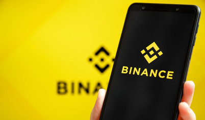 Binance Blockchain Week için geri sayım