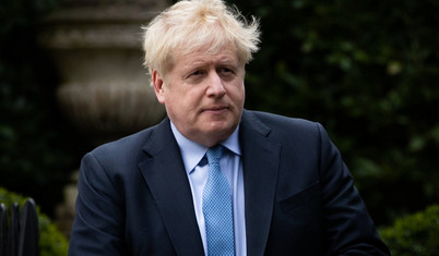 İngiltere eski Başbakanı Boris Johnson: Netanyahu'nun banyosunda dinleme cihazı bulduk