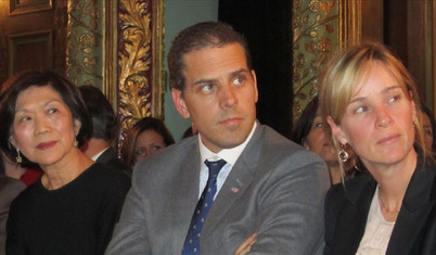 ABD Başkanı'nın oğlu Hunter Biden, federal suçlamalarla ilgili anlaşma yapacak