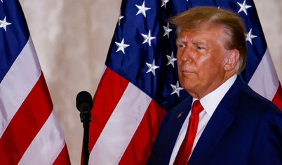 Gizli belge soruşturmasında yargıç kararını verdi: Donald Trump yargılanmaya 14 Ağustos'ta başlayacak
