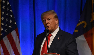 ABD eski Başkanı Donald Trump: Uyuşturucu ticareti yapanlara ölüm cezası verilsin