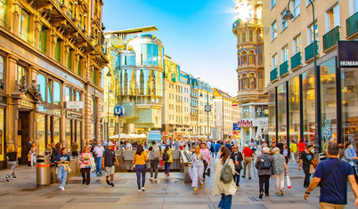 Dünyanın en yaşanabilir şehirleri: Viyana bu yıl da zirvede
