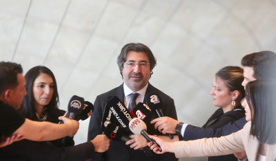 TBB’den TCMB Başkanı Erkan ile yapılan toplantıya dair açıklama
