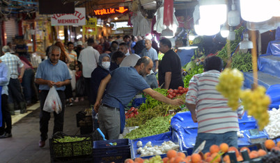 TÜRK-İŞ: 4 kişilik ailenin yoksulluk sınırı 33 bin 789 lira oldu