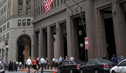 Fed'in stres testi ABD'nin büyük bankalarının şiddetli bir resesyonu atlatabileceğini gösterdi