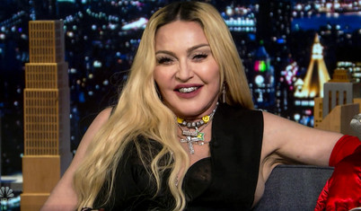 Madonna yoğun bakımda: Dünya turnesi ertelendi