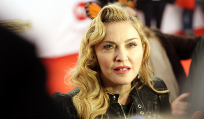 Madonna yoğun bakımdan çıktı: Evinde ve kendini daha iyi hissediyor