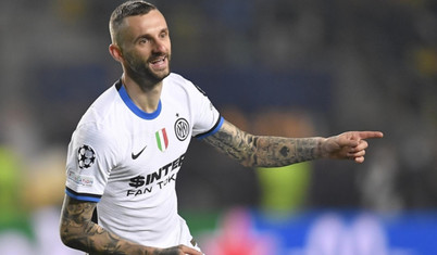 Al-Nassr Hırvat futbolcu Marcelo Brozovic'i transfer etti