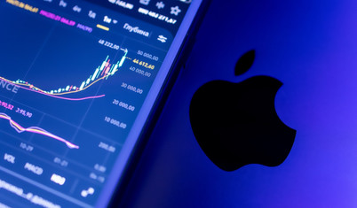 Apple'ın artan borsa ağırlığı fon yöneticilerini kara kara düşündürüyor