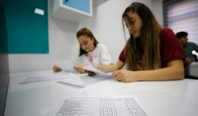 LGS 2. nakil tercih sonuçları açıklandı