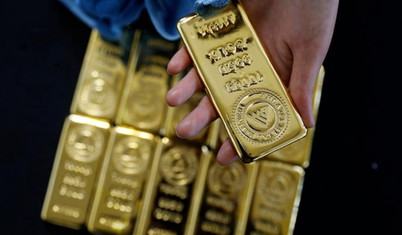 Altında yeni tarihi rekor: 1700 TL bandını aştı