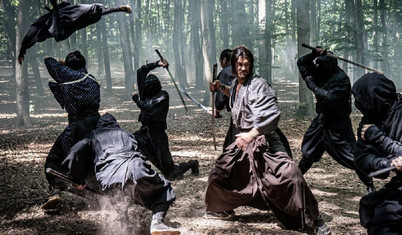 Sinema rehberi: 8 film vizyonda