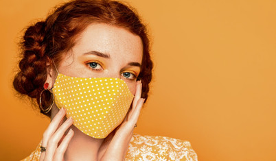 Pandemi sonrası parfüm ve rujla teselli bulduk