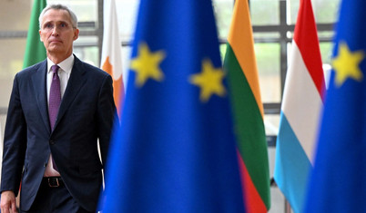 New York Times yazdı: NATO'nun İsveç için planladığı hoş geldin partisi ertelenebilir