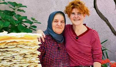 Bir şefin Tokat kebabı ile imtihanı