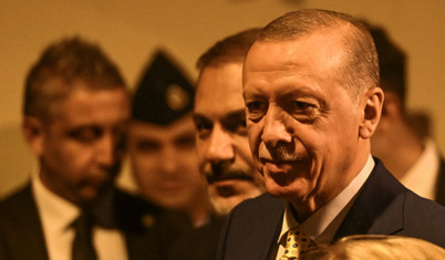 Erdoğanomics üç ülkede rağbet gördü