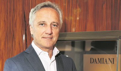 Lüks markaların sanayi ürününe dönüşmesi yanlış