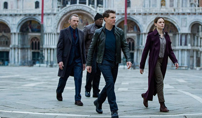 Ölümcül Hesaplaşma'nın ön gösterim rakamı sinema sektörünü umutlandırdı
