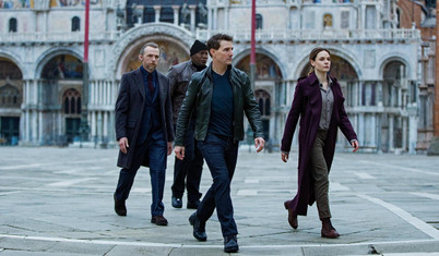 Zirvenin yeni sahibi Mission: Impossible - Dead Reckoning Part One (ABD Box Office verileri 14 - 16 Temmuz)