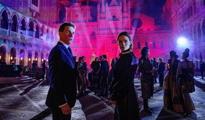 Box Office Türkiye: Görevimiz Tehlike Ölümcül Hesaplaşma Birinci Bölüm gişenin zirvesinde