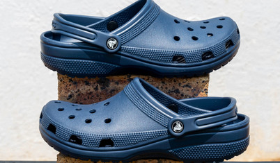 Crocs’tan yılda 100 milyon çift satış!