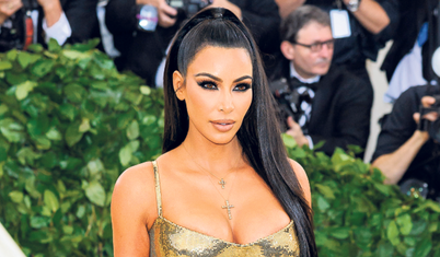 Kardashian’ın şirketi 4 milyar dolara çıktı