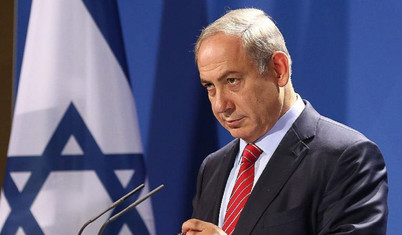 Netanyahu yargı düzenlemesinde uzlaşı için muhalefetle diyalog kuracaklarını söyledi
