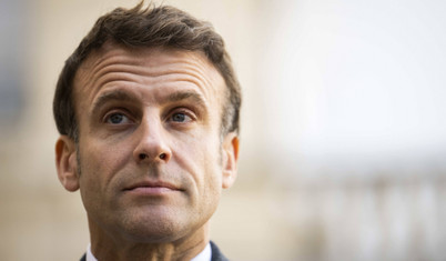 Macron göçmenlik yasasının kabulü için tartışmalı anayasa maddesini kullanmayı planlıyor