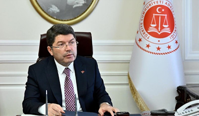 Adalet Bakanı Tunç: Yüksek yargıda astlık üstlük ilişkisi yok