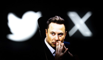 Elon Musk'tan Twitter logosu açıklaması: Artık bir anlam ifade etmiyor