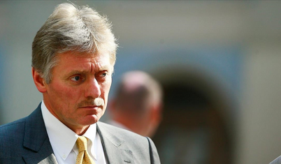 Kremlin: Rusya, Ukrayna'daki hedefleri için önce siyasi ve diplomatik yolları tercih eder