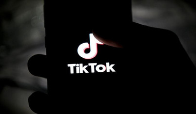 TikTok'a metin paylaşma özelliği geldi