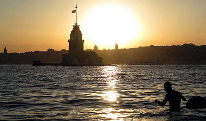 Hava koşulları ahlaki değerlerimizi etkiliyor