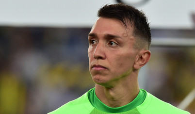 Muslera milli takım kariyerini noktaladı