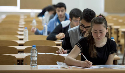 Tercih yaparken bu 5 noktayı dikkate alın!
