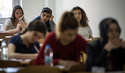 “Önce kendinizi bir tartın sonra tercihinizi yapın!”