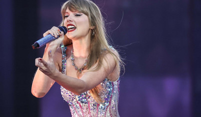 Taylor Swift hayranları deprem yarattı: 2.3 büyüklüğünde sismik aktivite tespit edildi