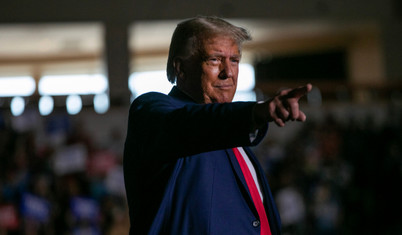 Anketlerde rakipsiz çıkan Trump'ı yenmek neden bu kadar zor?&nbsp;